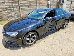 WAULMAF47JN002802 2018 AUDI A4