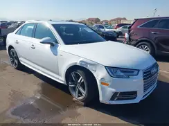 WAULMAF47JN008681 2018 AUDI A4