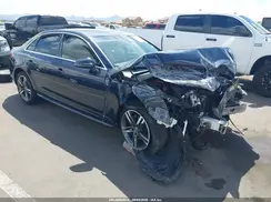 WAULMAF47JN018661 2018 AUDI A4