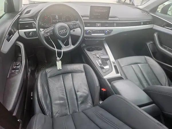 WAULMAF48HN033017 2017 AUDI A4 - Image 8