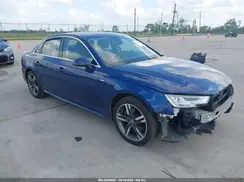 WAULMAF48HN036211 2017 AUDI A4
