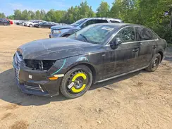 WAULMAF48HN055552 2017 AUDI A4