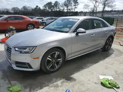 WAULMAF48JA091190 2018 AUDI A4