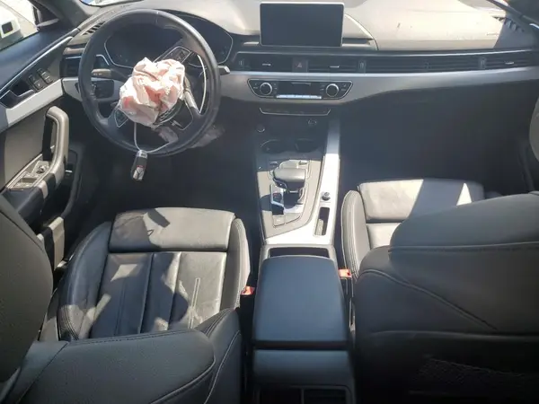 WAULMAF48JA096325 2018 AUDI A4 - Image 8