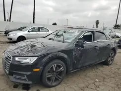 WAULMAF48JA140159 2018 AUDI A4