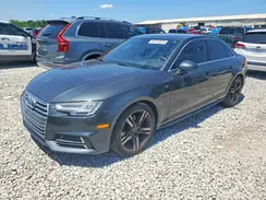 WAULMAF48JA145667 2018 AUDI A4