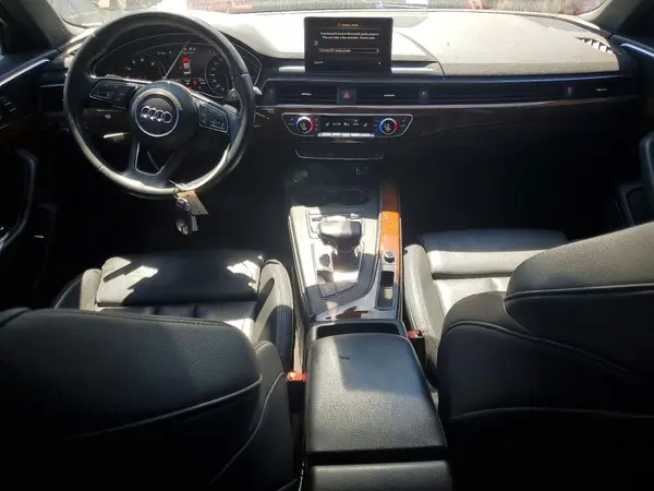 WAULMAF48JA145667 2018 AUDI A4 - Image 8