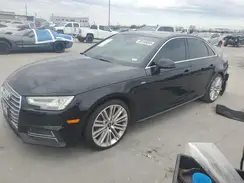 WAULMAF48JA154370 2018 AUDI A4