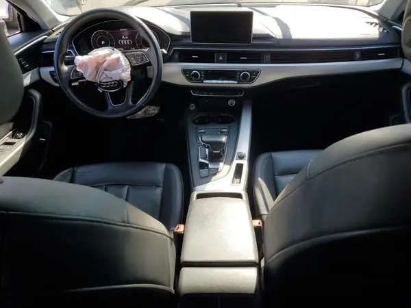 WAULMAF48JA187983 2018 AUDI A4 - Image 8