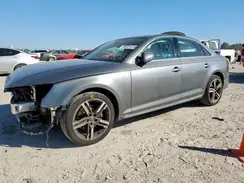 WAULMAF48JA218178 2018 AUDI A4