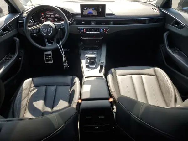 WAULMAF48JA233845 2018 AUDI A4 - Image 8