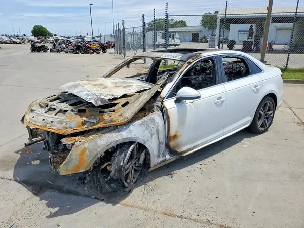 WAULMAF48JN007376 2018 AUDI A4 - Image 1
