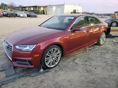 WAULMAF48JN009435 2018 AUDI A4