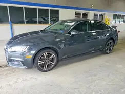 WAULMAF48JN020273 2018 AUDI A4