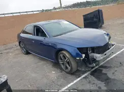 WAULMAF49HA155134 2017 AUDI A4
