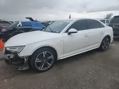 WAULMAF49HN065474 2017 AUDI A4