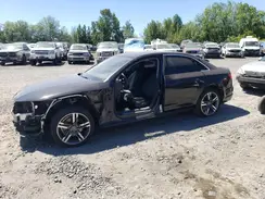 WAULMAF49HN069458 2017 AUDI A4