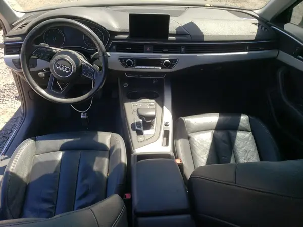 WAULMAF49HN069458 2017 AUDI A4 - Image 8