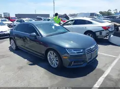 WAULMAF49JA066413 2018 AUDI A4