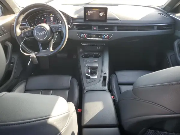 WAULMAF49JA090288 2018 AUDI A4 - Image 8