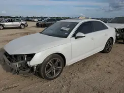 WAULMAF4XHA157619 2017 AUDI A4