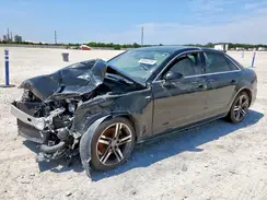 WAULMAF4XJA043741 2018 AUDI A4