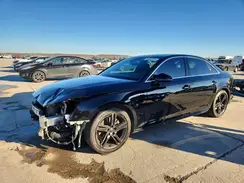 WAULMAF4XJA113819 2018 AUDI A4
