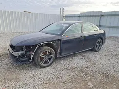 WAULMAF4XJA140096 2018 AUDI A4