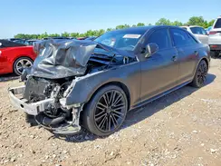 WAULMAF4XJA233085 2018 AUDI A4