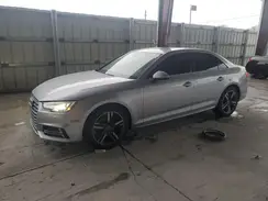 WAULMAF4XJN020324 2018 AUDI A4