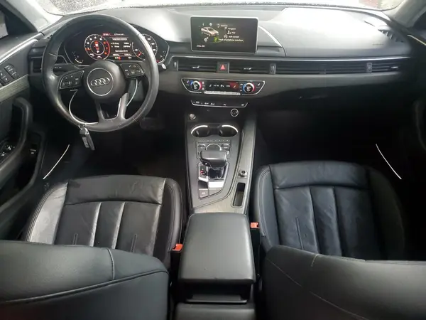 WAULMAF4XJN020324 2018 AUDI A4 - Image 8