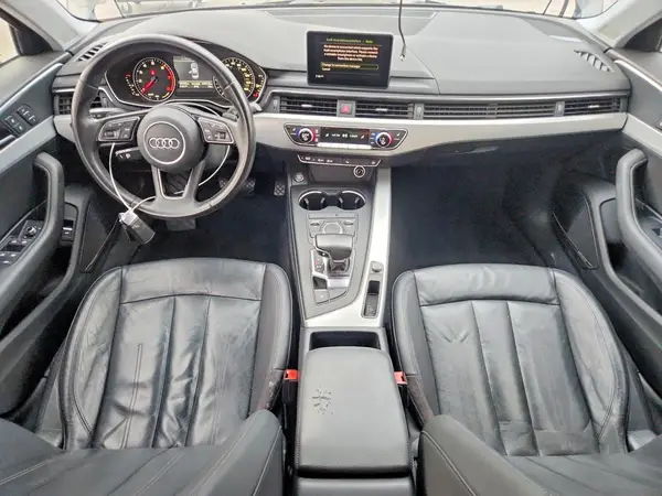 WAULNAF40HA003059 2017 AUDI A4 - Image 8