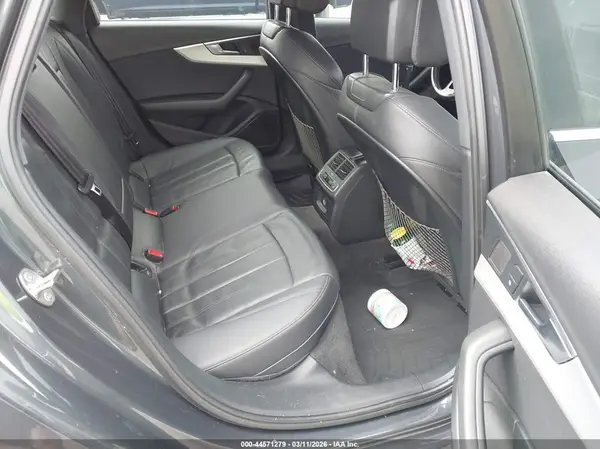 WAULNAF40HN010134 2017 AUDI A4 - Image 8