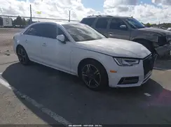 WAULNAF40HN019092 2017 AUDI A4