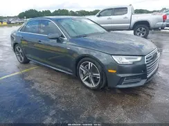 WAULNAF40HN021151 2017 AUDI A4