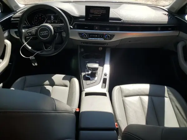WAULNAF40HN026656 2017 AUDI A4 - Image 8