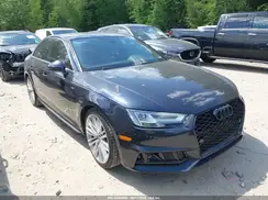 WAULNAF40HN042064 2017 AUDI A4