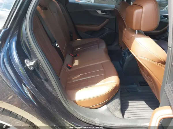 WAULNAF40HN042064 2017 AUDI A4 - Image 8