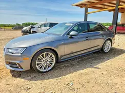 WAULNAF40HN042081 2017 AUDI A4