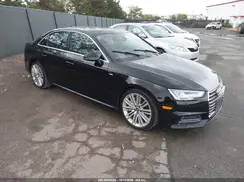 WAULNAF40HN062878 2017 AUDI A4