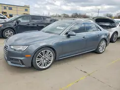 WAULNAF40HN068020 2017 AUDI A4
