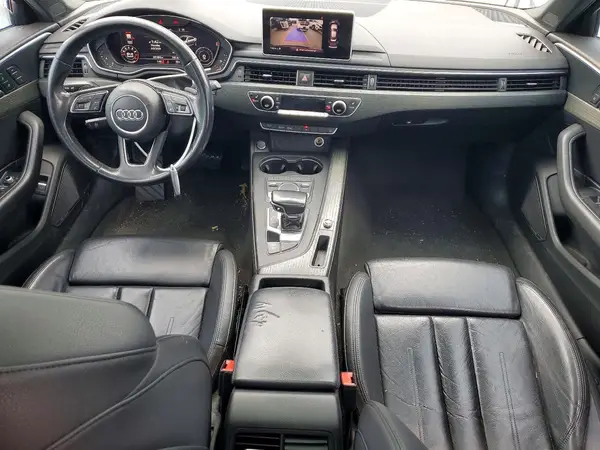 WAULNAF40HN068020 2017 AUDI A4 - Image 8