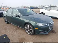 WAULNAF41HN018291 2017 AUDI A4