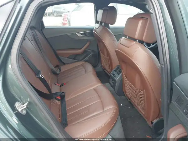 WAULNAF41HN018291 2017 AUDI A4 - Image 8
