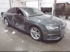 WAULNAF41HN021319 2017 AUDI A4