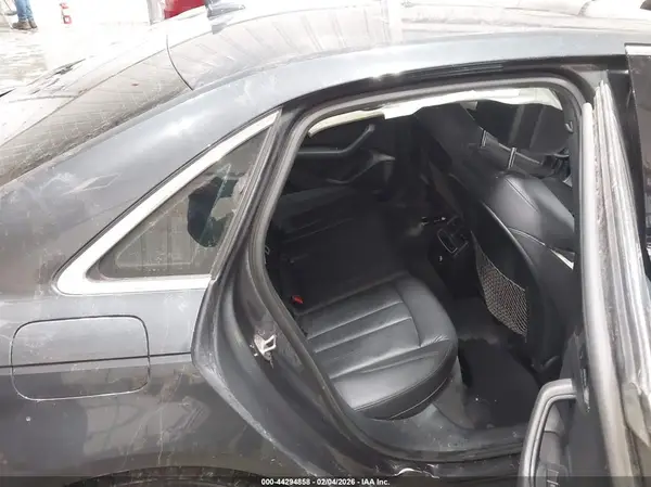 WAULNAF41HN021319 2017 AUDI A4 - Image 8