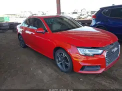 WAULNAF41HN024043 2017 AUDI A4