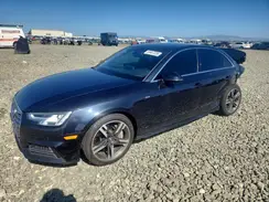 WAULNAF41HN042137 2017 AUDI A4