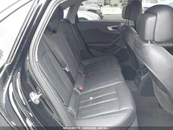 WAULNAF41HN057768 2017 AUDI A4 - Image 8