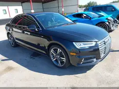 WAULNAF42HN008448 2017 AUDI A4